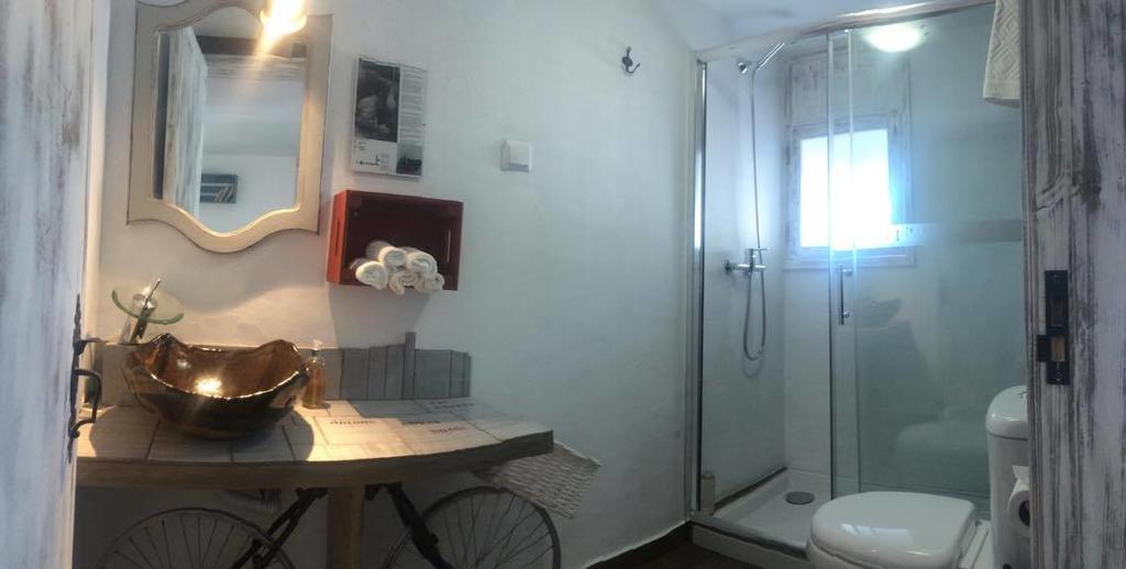 Lovin Book Guesthouse Обидуш Экстерьер фото